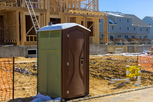 Best Portable restroom trailer rental  in Conrad, MT