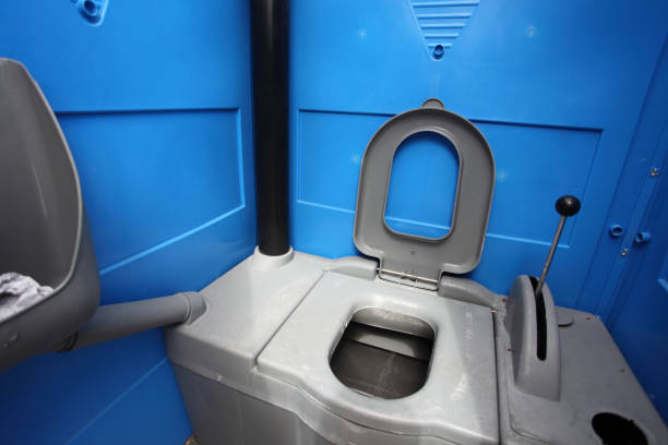 Professional porta potty rental in Conrad, MT