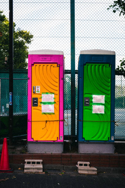 Best Affordable porta potty rental  in Conrad, MT