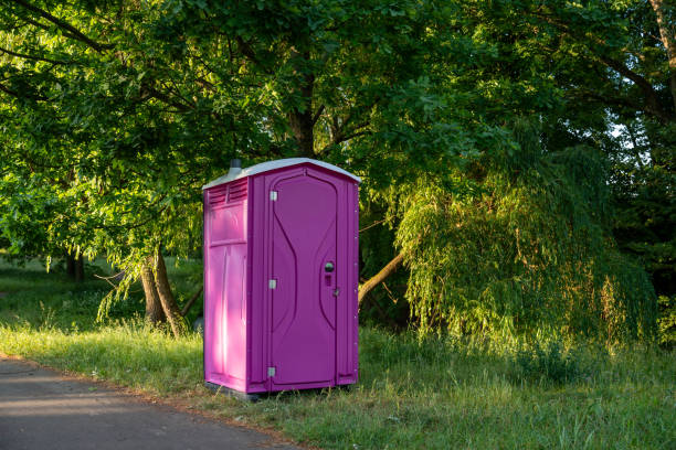 Best Portable restroom trailer rental  in Conrad, MT
