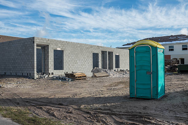 Best Portable restroom trailer rental  in Conrad, MT