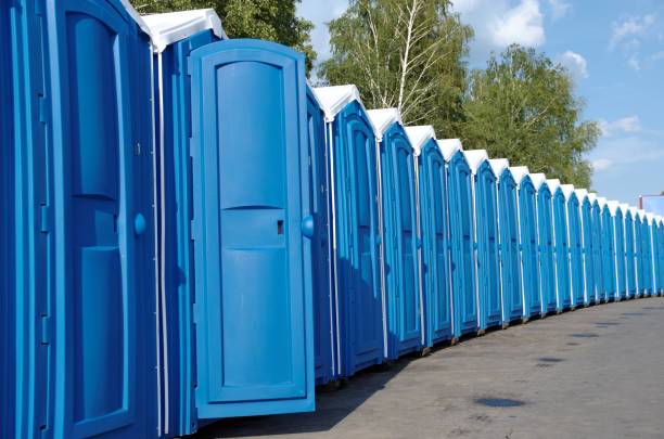 Best Portable restroom trailer rental  in Conrad, MT